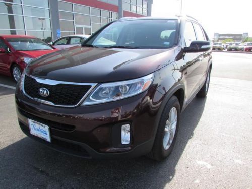 2014 Kia Sorento LX, US $21,570.00, image 17