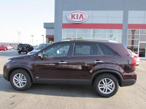 2014 Kia Sorento LX, US $21,570.00, image 22
