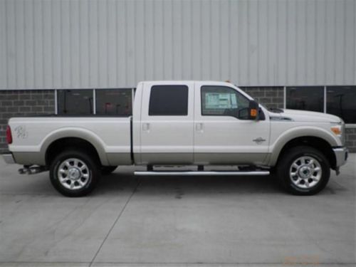 2014 ford f250