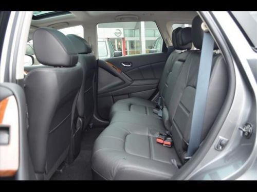 2014 Nissan Murano LE, US $36,993.00, image 5