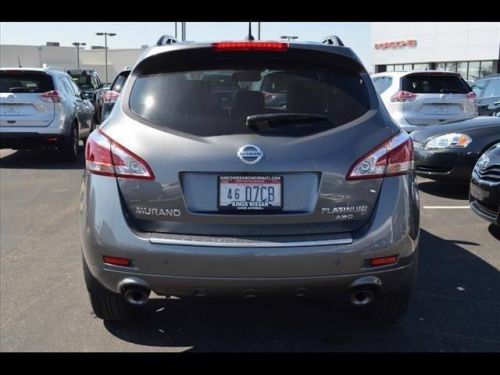 2014 Nissan Murano LE, US $36,993.00, image 12