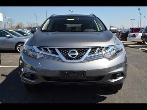 2014 Nissan Murano LE, US $36,993.00, image 13