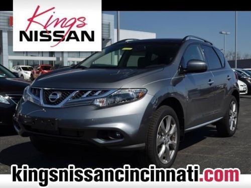 2014 Nissan Murano LE, US $36,993.00, image 22