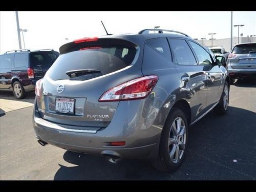 2014 Nissan Murano LE, US $36,993.00, image 23