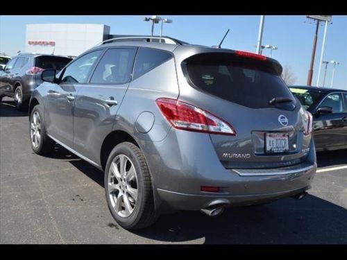 2014 Nissan Murano LE, US $36,993.00, image 26