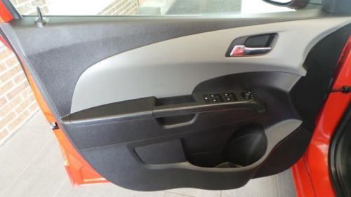 2013 Chevrolet Sonic LT, US $15,990.00, image 2