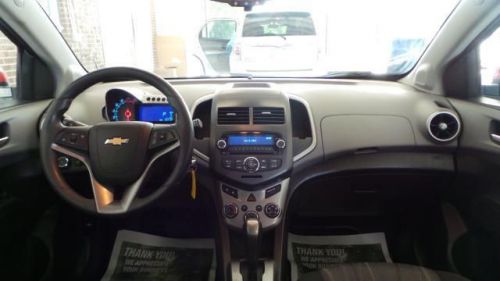 2013 Chevrolet Sonic LT, US $15,990.00, image 3