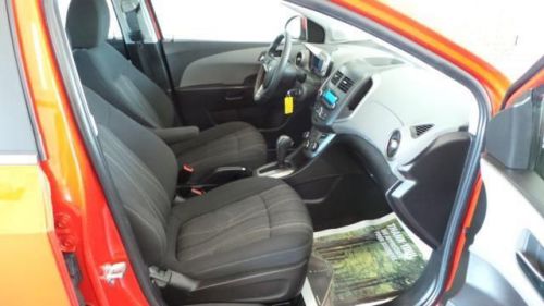 2013 Chevrolet Sonic LT, US $15,990.00, image 5
