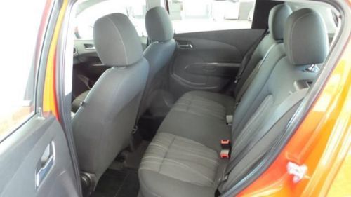 2013 Chevrolet Sonic LT, US $15,990.00, image 8