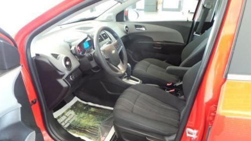 2013 Chevrolet Sonic LT, US $15,990.00, image 10