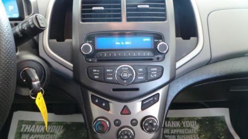 2013 Chevrolet Sonic LT, US $15,990.00, image 14