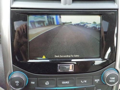 2014 Chevrolet Malibu 2LZ, US $30,866.00, image 3
