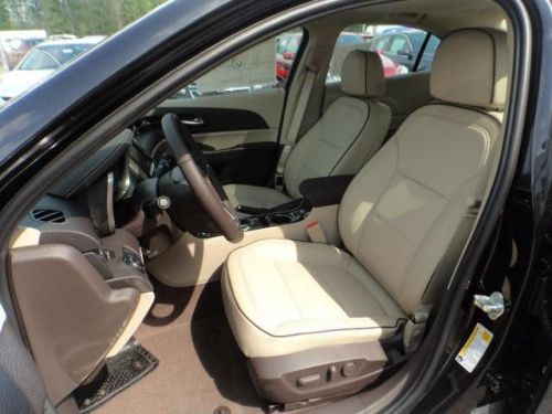 2014 Chevrolet Malibu 2LZ, US $30,866.00, image 4
