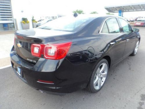 2014 Chevrolet Malibu 2LZ, US $30,866.00, image 6