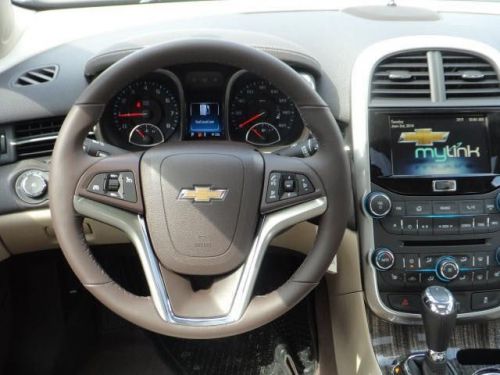2014 Chevrolet Malibu 2LZ, US $30,866.00, image 8