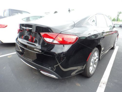 2015 Chrysler 200 C, US $32,975.00, image 2