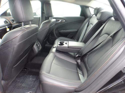 2015 Chrysler 200 C, US $32,975.00, image 3