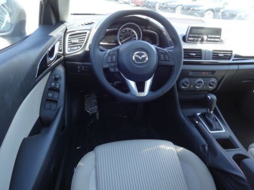 2014 mazda mazda3 i touring