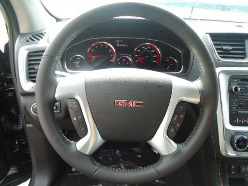 2014 gmc acadia slt