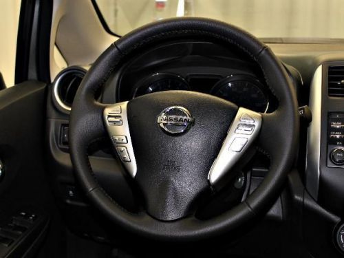 2014 Nissan Versa Note SV, US $17,384.00, image 3