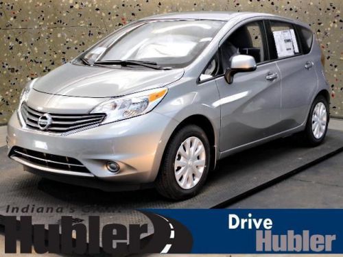 2014 Nissan Versa Note SV, US $17,384.00, image 7