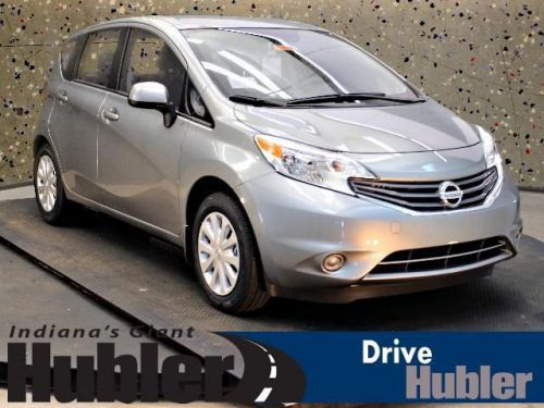 2014 Nissan Versa Note SV, US $17,384.00, image 9