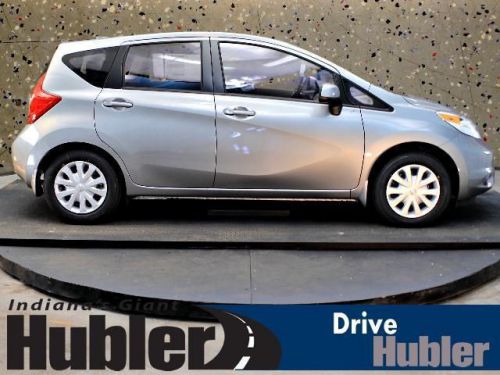 2014 Nissan Versa Note SV, US $17,384.00, image 10