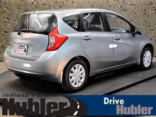 2014 Nissan Versa Note SV, US $17,384.00, image 11