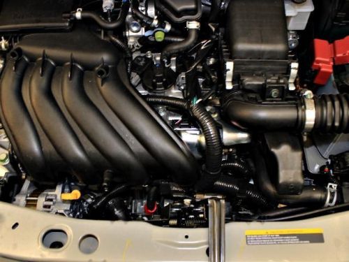 2014 Nissan Versa Note SV, US $17,384.00, image 13