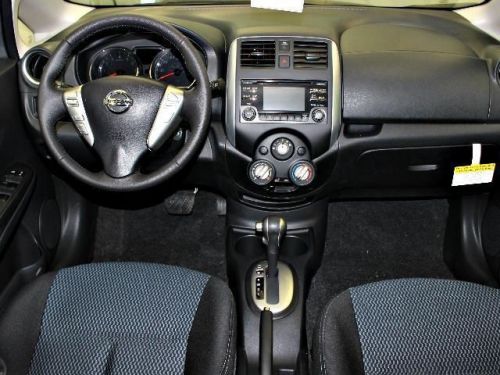 2014 Nissan Versa Note SV, US $17,384.00, image 14