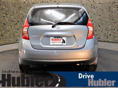 2014 Nissan Versa Note SV, US $17,384.00, image 15