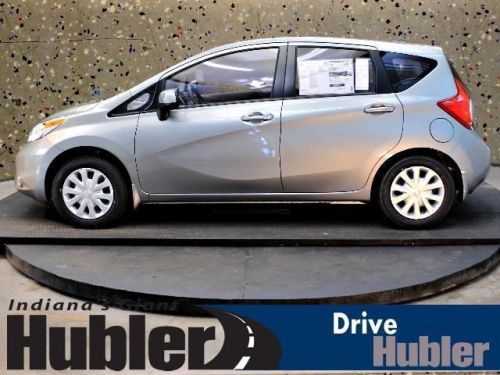 2014 Nissan Versa Note SV, US $17,384.00, image 16
