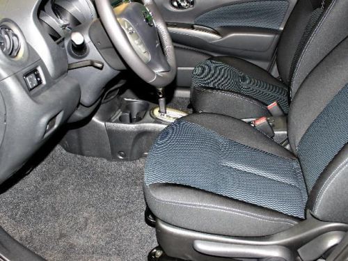 2014 Nissan Versa Note SV, US $17,384.00, image 17