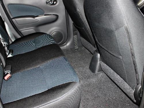 2014 Nissan Versa Note SV, US $17,384.00, image 19