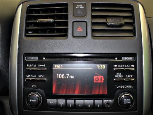 2014 Nissan Versa Note SV, US $17,384.00, image 26