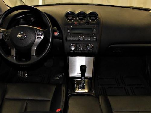 2011 nissan altima 2.5 sl