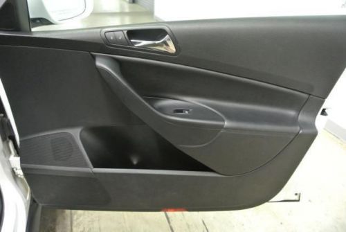 2008 volkswagen passat turbo