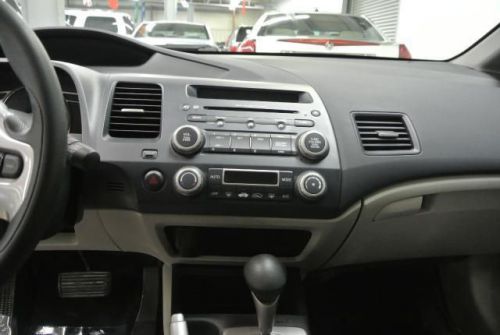 2006 honda civic hybrid