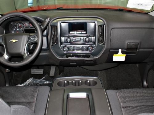 2014 Chevrolet Silverado 1500 1LT, US $33,827.00, image 4