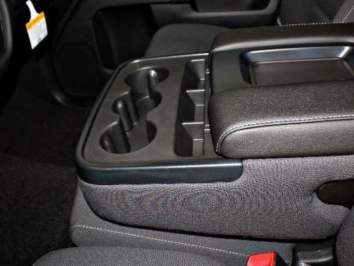 2014 Chevrolet Silverado 1500 1LT, US $33,827.00, image 5