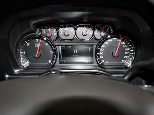 2014 Chevrolet Silverado 1500 1LT, US $33,827.00, image 7