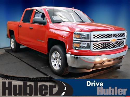 2014 Chevrolet Silverado 1500 1LT, US $33,827.00, image 9