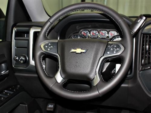 2014 Chevrolet Silverado 1500 1LT, US $33,827.00, image 10