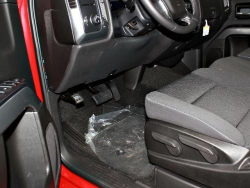 2014 Chevrolet Silverado 1500 1LT, US $33,827.00, image 14