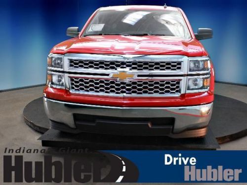 2014 Chevrolet Silverado 1500 1LT, US $33,827.00, image 15