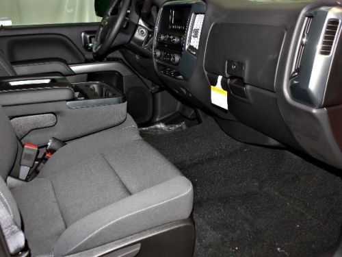 2014 Chevrolet Silverado 1500 1LT, US $33,827.00, image 17