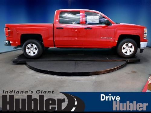 2014 Chevrolet Silverado 1500 1LT, US $33,827.00, image 18