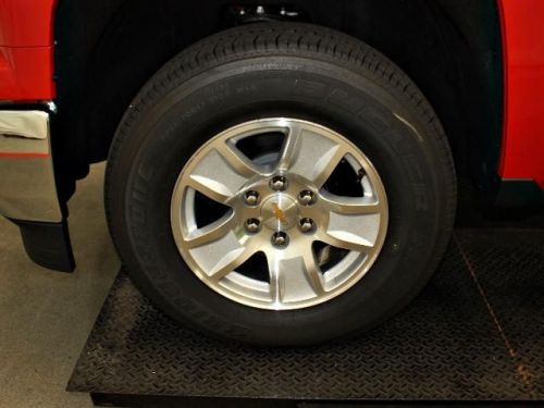 2014 Chevrolet Silverado 1500 1LT, US $33,827.00, image 19