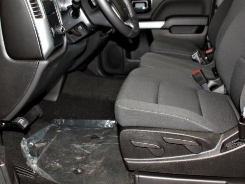 2014 Chevrolet Silverado 1500 1LT, US $33,827.00, image 21