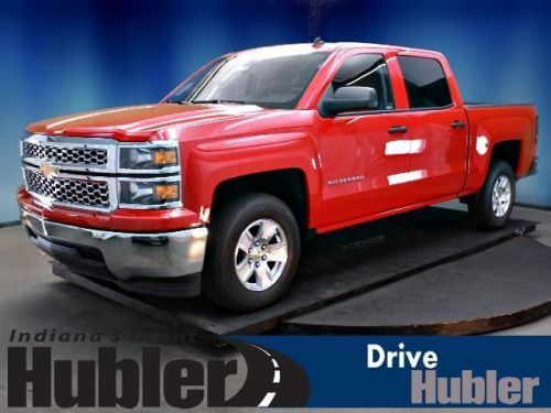2014 Chevrolet Silverado 1500 1LT, US $33,827.00, image 22